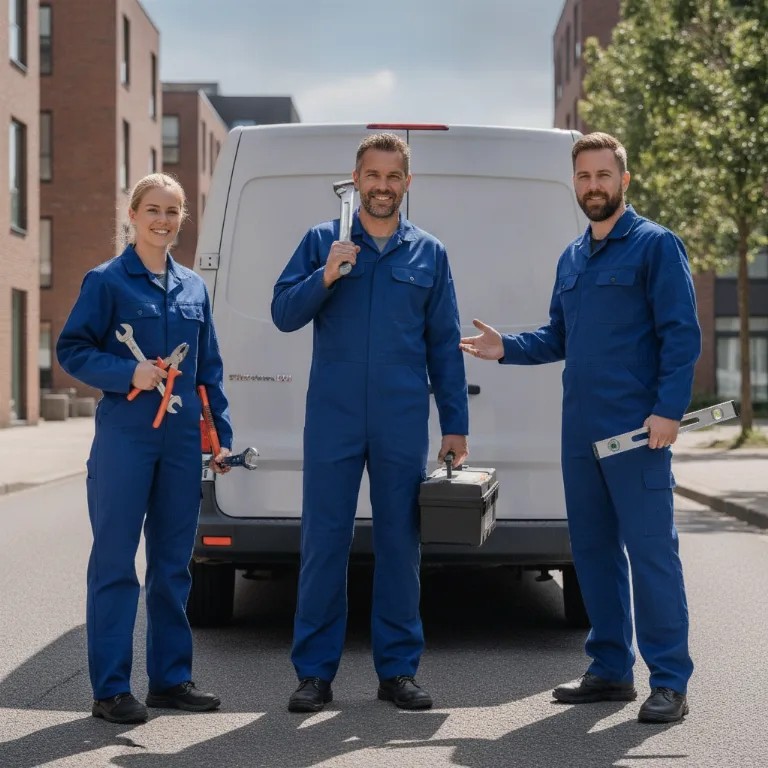 Installateur Zürich (Kreis 2) / Wollishofen